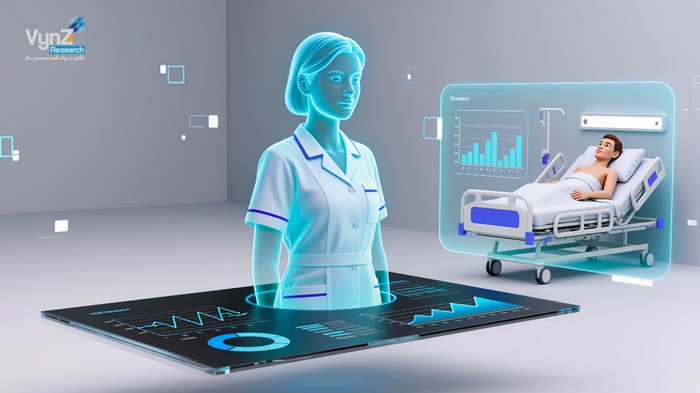 Importance of Artificial Intelligence in the Healthcare Sector